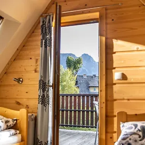 I Gościnne Wajdówka Zakopane