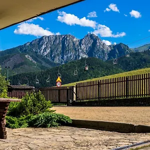 Czajka Zakopane